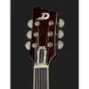 Duesenberg Starplayer TV Deluxe Black
