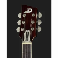 Duesenberg Starplayer TV Deluxe Black