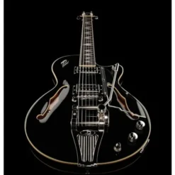 Duesenberg Starplayer TV Deluxe Black