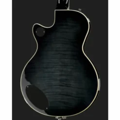 Duesenberg Starplayer TV Deluxe Black