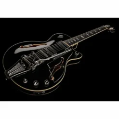 Duesenberg Starplayer TV Deluxe Black