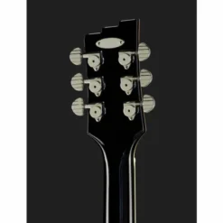 Duesenberg Starplayer TV Deluxe Black