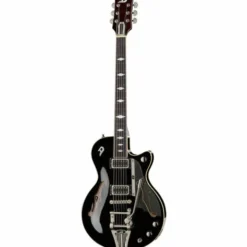 Duesenberg Starplayer TV Deluxe Black