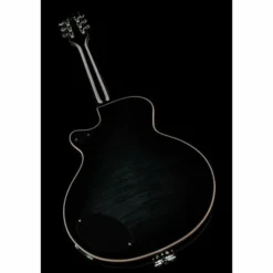 Duesenberg Starplayer TV Deluxe Black