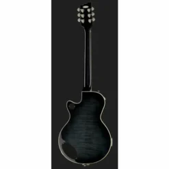 Duesenberg Starplayer TV Deluxe Black