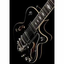 Duesenberg Starplayer TV Deluxe Black