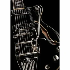 Duesenberg Starplayer TV Deluxe Black