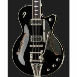 Duesenberg Starplayer TV Deluxe Black