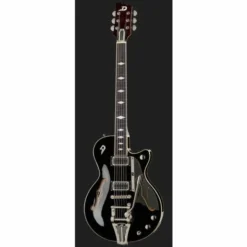 Duesenberg Starplayer TV Deluxe Black