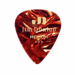 Dunlop Acoustic Pick Variety Pack