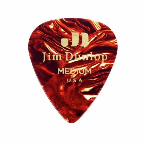 Dunlop Acoustic Pick Variety Pack