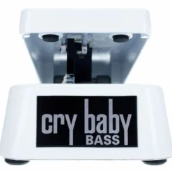 Dunlop Bass Q Crybaby