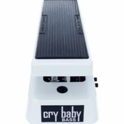 Dunlop Bass Q Crybaby
