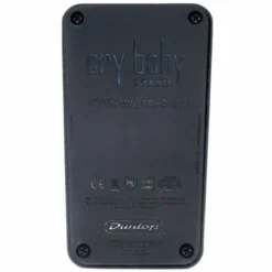 Dunlop CBM95 CryBaby Mini Wah