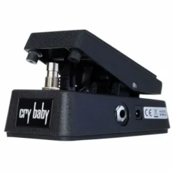 Dunlop CBM95 CryBaby Mini Wah