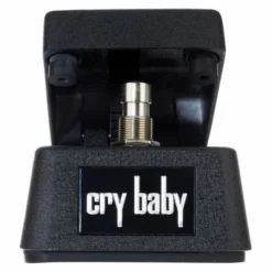Dunlop CBM95 CryBaby Mini Wah