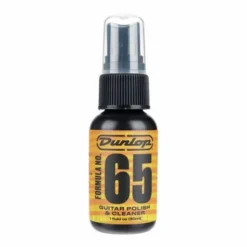 Dunlop Complete Guitar Setup Kit
