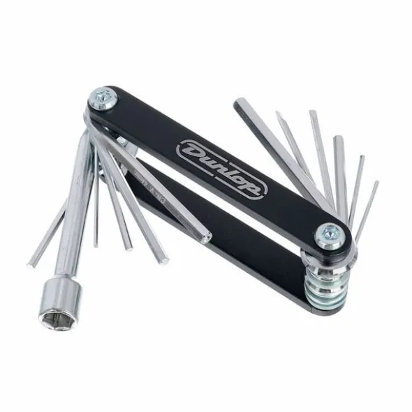 Dunlop Complete Guitar Setup Kit