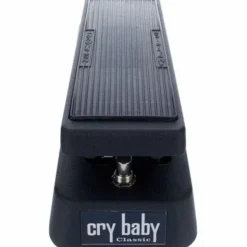 Dunlop Crybaby Classic GCB95 F