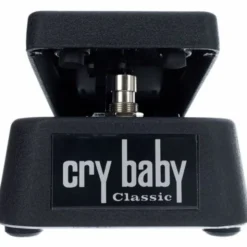 Dunlop Crybaby Classic GCB95 F