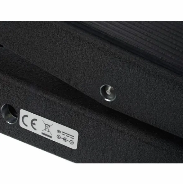 Dunlop Crybaby GCB95