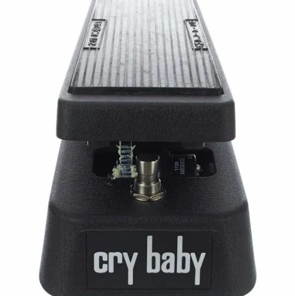 Dunlop Crybaby GCB95