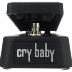 Dunlop Crybaby GCB95