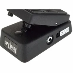 Dunlop Cry Baby Mini 535Q Auto Return