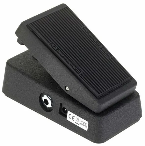 Dunlop Cry Baby Mini 535Q Auto Return