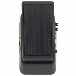Dunlop Cry Baby Mini 535Q Auto Return