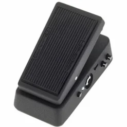 Dunlop Cry Baby Mini 535Q Auto Return