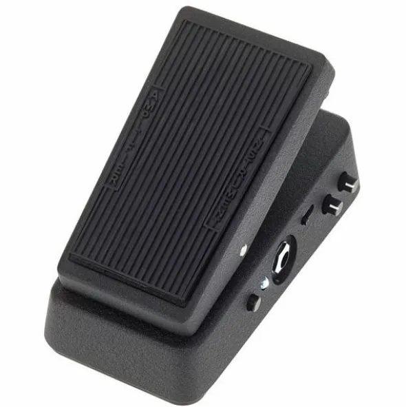 Dunlop Cry Baby Mini 535Q Auto Return