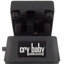 Dunlop Cry Baby Mini 535Q Auto Return