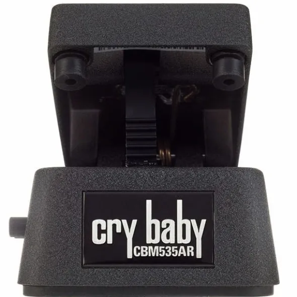 Dunlop Cry Baby Mini 535Q Auto Return