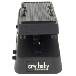 Dunlop Cry Baby Mini 535Q Auto Return