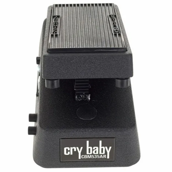 Dunlop Cry Baby Mini 535Q Auto Return