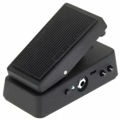 Dunlop Cry Baby Mini 535Q Auto Return