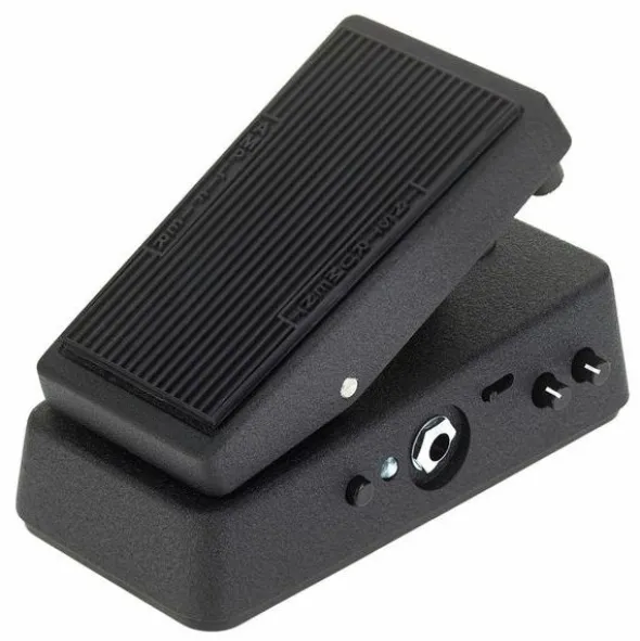Dunlop Cry Baby Mini 535Q Auto Return
