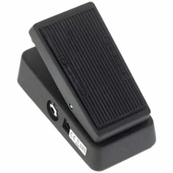 Dunlop Cry Baby Mini 535Q Auto Return