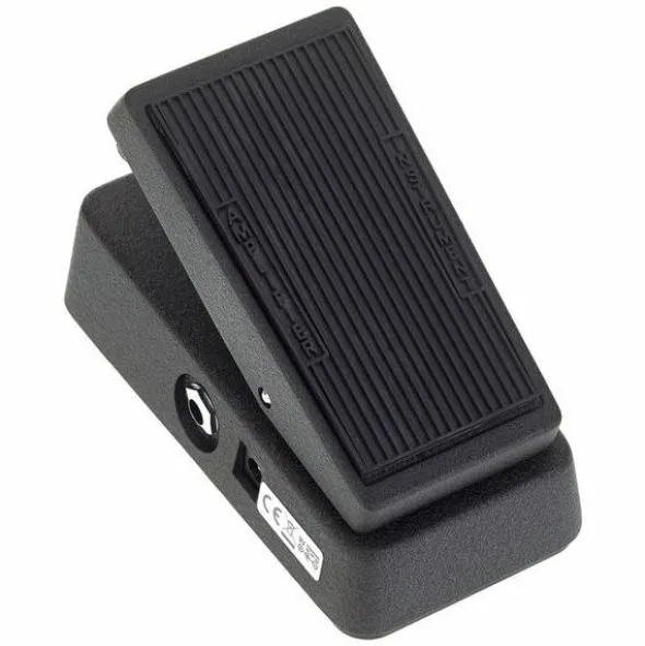 Dunlop Cry Baby Mini 535Q Auto Return