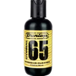 Dunlop 65 Cymbal and Drum Care Kit