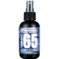 Dunlop 65 Cymbal and Drum Care Kit