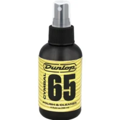 Dunlop 65 Cymbal Polish & Cleaner
