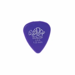 Dunlop Delrin 500 Pick Lavender Set