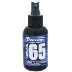 Dunlop 65 Drum Shell Polish & Cleaner