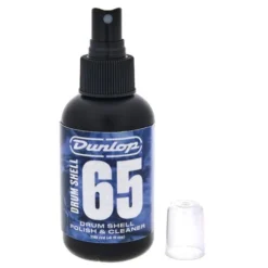 Dunlop 65 Drum Shell Polish & Cleaner