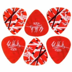 Dunlop EVH Frankenstein Pick Tin 6