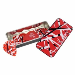 Dunlop EVH Frankenstein Pick Tin 6