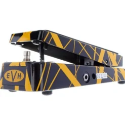 Dunlop EVH-95 Wah Wah
