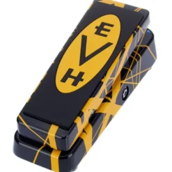 Dunlop EVH-95 Wah Wah